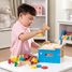 Hammer & Saw Tool Bench MD-19386 Melissa & Doug 10