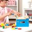 Hammer & Saw Tool Bench MD-19386 Melissa & Doug 11