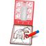 Water Wow! Connect the dots farm MD-19485 Melissa & Doug 2
