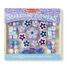 Sparkling Flowers Bead Set MD19494 Melissa & Doug 1