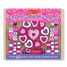 Shimmering Hearts Bead Set MD19495 Melissa & Doug 1