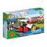 Constructor Steamer - Steam engine AT-1954 Alexander Toys 3