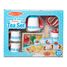 Wooden steep & serve Tea Set MD-19843 Melissa & Doug 6