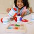 Wooden steep & serve Tea Set MD-19843 Melissa & Doug 7