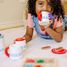 Wooden steep & serve Tea Set MD-19843 Melissa & Doug 8