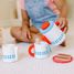 Wooden steep & serve Tea Set MD-19843 Melissa & Doug 10