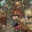 Escape Puzzle - Witch kitchen RAV199587 Ravensburger 2