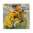 Ecoline Safari jeep V20-81268 Viking Toys 3