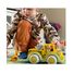 Ecoline Safari jeep V20-81268 Viking Toys 2