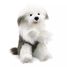 Handpuppet Sheepdog FO-2029 Folkmanis 1