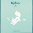 Nathan fawn doudou K205000 Kaloo 9
