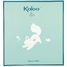 Gaston raccoon doudou K205001 Kaloo 8