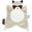 Gaston raccoon doudou K205001 Kaloo 3