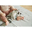 Gaston raccoon doudou K205001 Kaloo 6