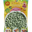 Bag of 1000 plastic beads Midi eucalyptus HAMA-207-101 Hama 1