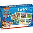 Paw Patrol Lotto Bingo RA-20741 Ravensburger 1