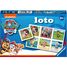 Paw Patrol Lotto Bingo RA-20741 Ravensburger 4