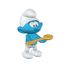 Smurf with key SC20795 Schleich 1