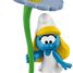 Smurfette with flower SC-20828 Schleich 1