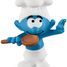 Cook smurf SC-20831 Schleich 1