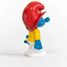 Fireman Smurf figurine SC-20833 Schleich 6