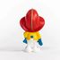 Fireman Smurf figurine SC-20833 Schleich 5