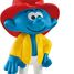 Fireman Smurf figurine SC-20833 Schleich 1