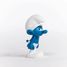 Grouchy Smurf SC-20836 Schleich 6