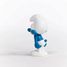 Grouchy Smurf SC-20836 Schleich 4