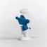 Lazy Smurf figurine SC-20838 Schleich 7