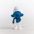 Lazy Smurf figurine SC-20838 Schleich 2