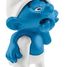 Lazy Smurf figurine SC-20838 Schleich 1