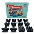Builder Set Small - 12 Track Connectors Toy2-21001 Toy2 1