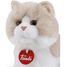 Giada cat plush 23 cm TRU-21036 Trudi 2