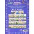 Large stickers - Mother and baby animals PI-1114 Piccolia 2
