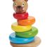 Brillant Bear Magnetic Stack-Up MT211540-4660 Manhattan Toy 2
