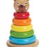 Brillant Bear Magnetic Stack-Up MT211540-4660 Manhattan Toy 1