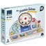 My First Boat activity board V2129 Vilac 5