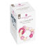 Rattle - Magic touch pink SE21311 Selecta 2