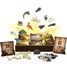 Dino Surprise Box BUK2135 Buki France 2