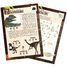 Dino Surprise Box BUK2135 Buki France 4