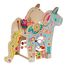 Playful Pony activity toy MT213880 Manhattan Toy 1