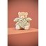 Chubby bear green plush 17 cm K214007 Kaloo 5