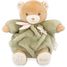 Chubby bear green plush 17 cm K214007 Kaloo 2