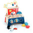 Multi-activity early learning workbench V2143 Vilac 3