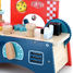 Multi-activity early learning workbench V2143 Vilac 5