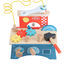 Multi-activity early learning workbench V2143 Vilac 6
