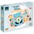 Multi-activity dashboard V2144 Vilac 3