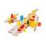 Constructor Junior - Aeroplane AT-2152 Alexander Toys 2