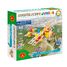 Constructor Junior - Aeroplane AT-2152 Alexander Toys 1